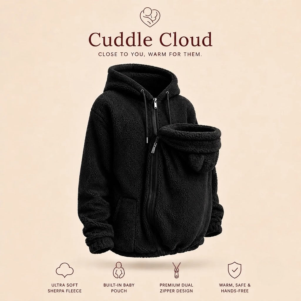 Cuddle Cloud™ Hoodies