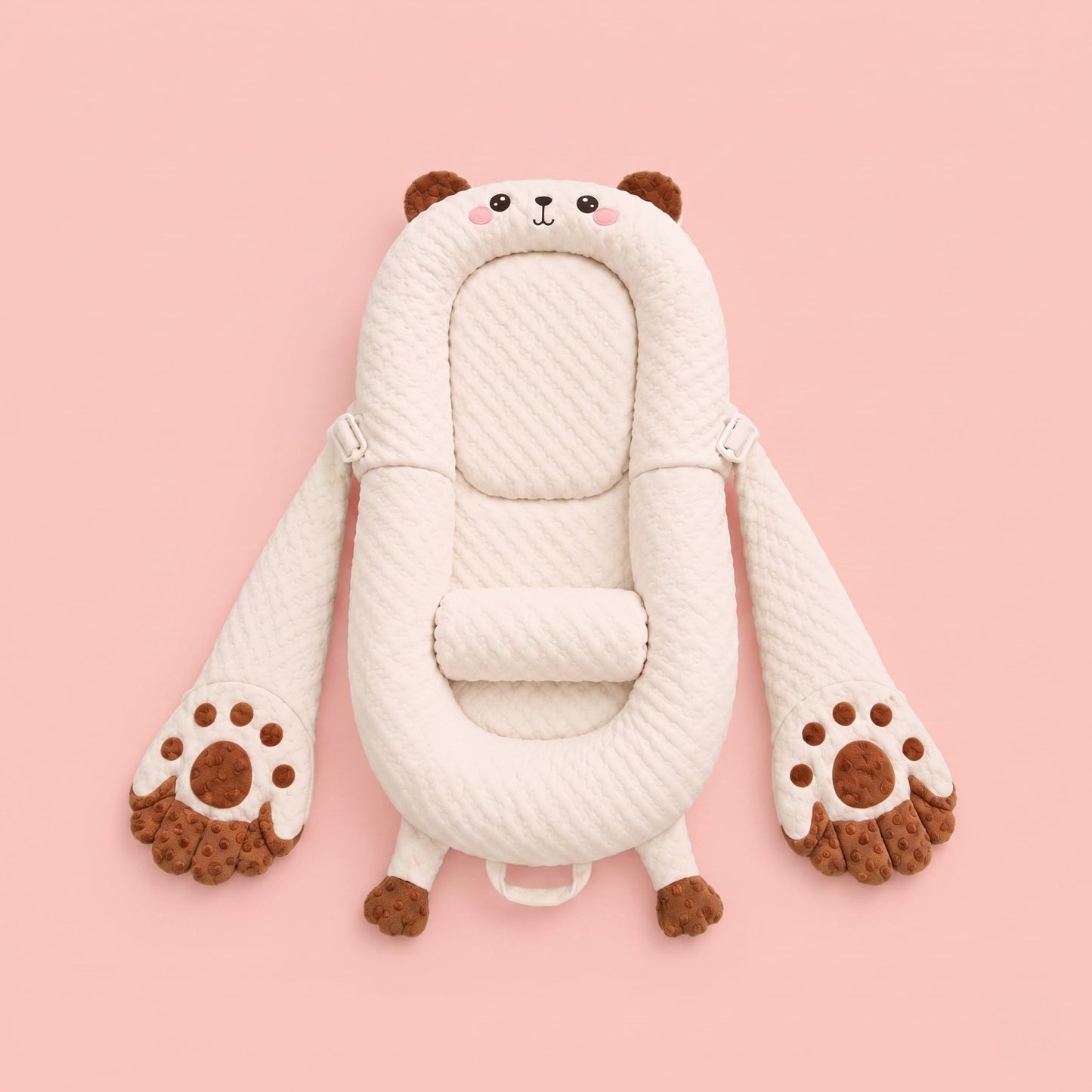 Cuddle Cloud™ Patting Pillow