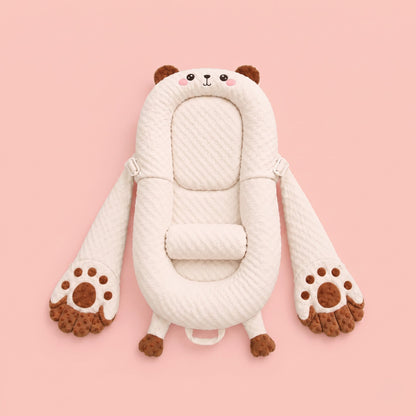 Cuddle Cloud™ Patting Pillow