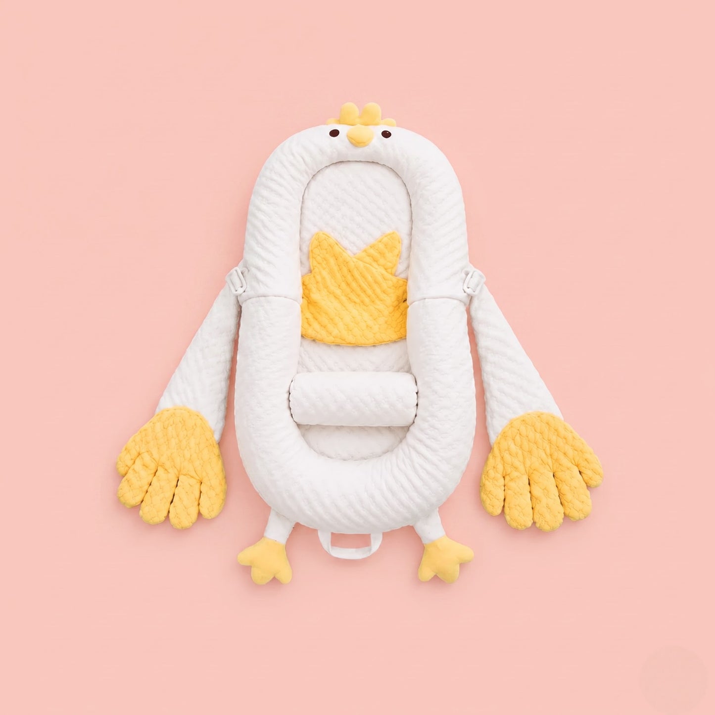 Cuddle Cloud™ Patting Pillow