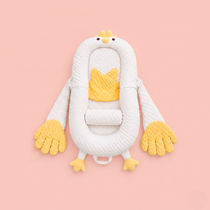 Cuddle Cloud™ Patting Pillow