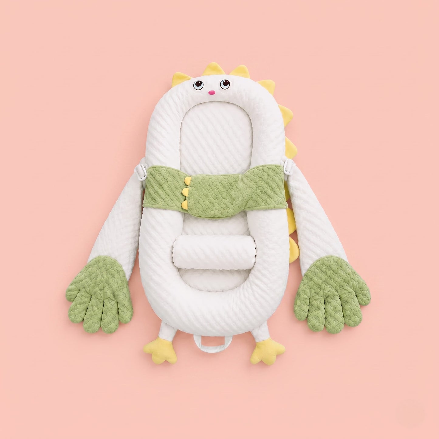 Cuddle Cloud™ Patting Pillow
