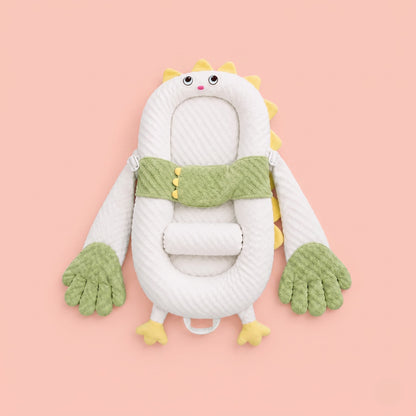 Cuddle Cloud™ Patting Pillow