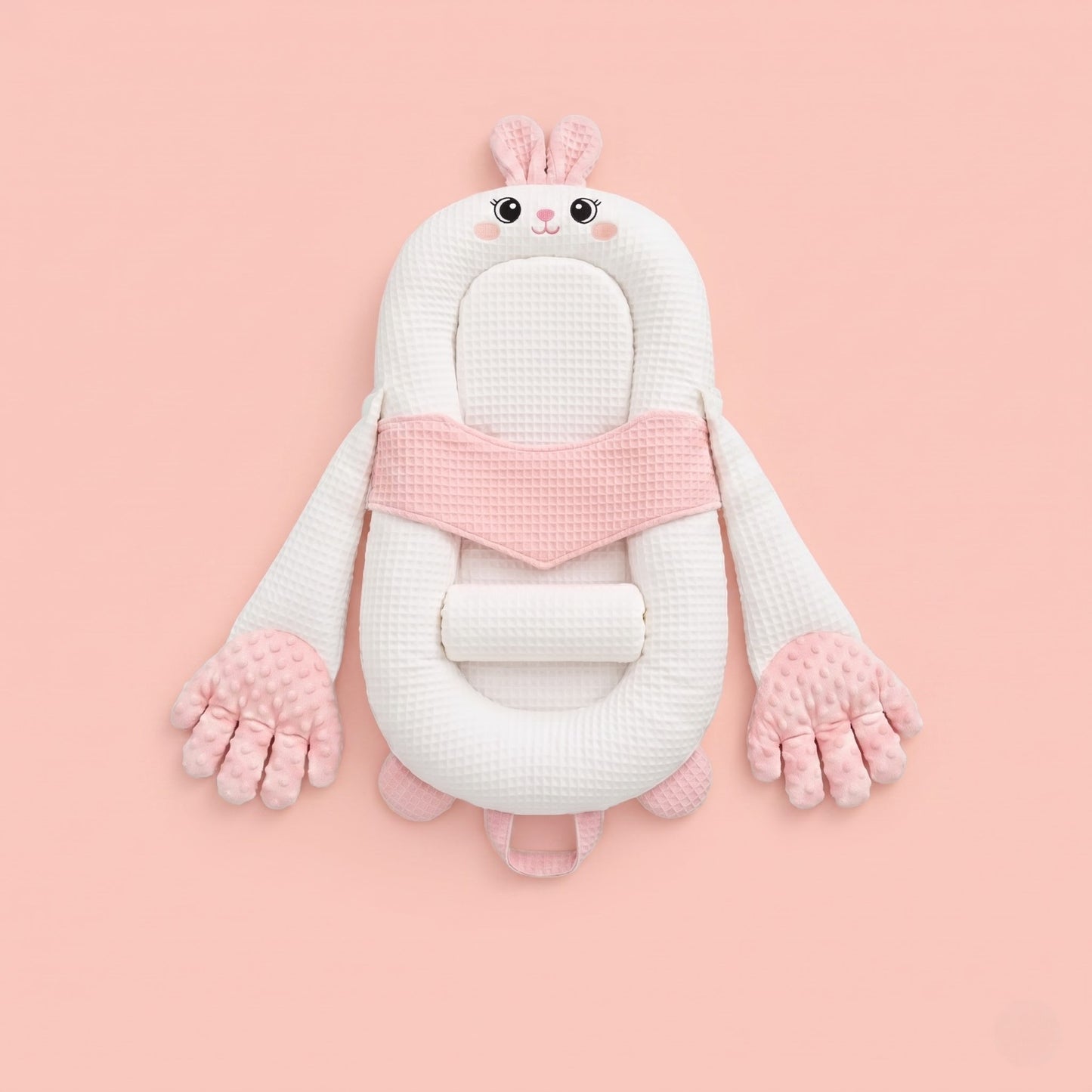 Cuddle Cloud™ Patting Pillow