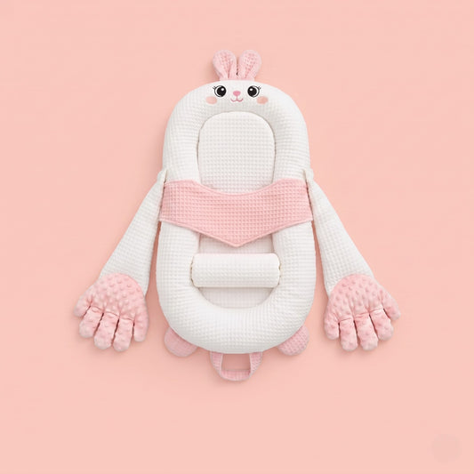 Cuddle Cloud™ Patting Pillow
