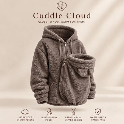 Cuddle Cloud™ Hoodies