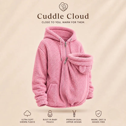Cuddle Cloud™ Hoodies