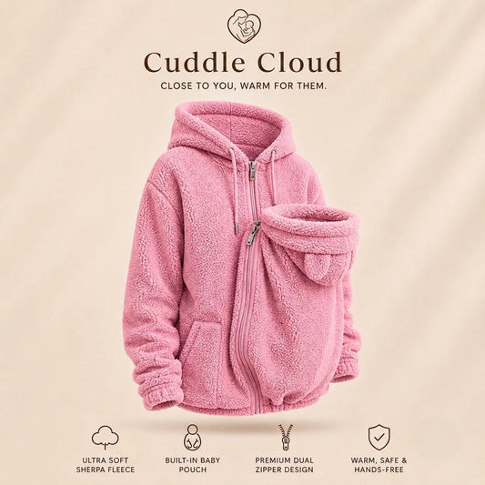 Cuddle Cloud™ Hoodies