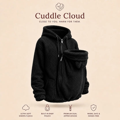 Cuddle Cloud™ Hoodies