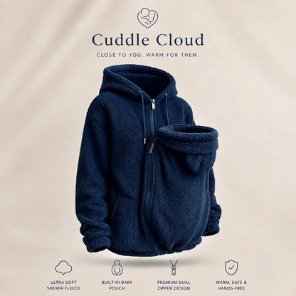 Cuddle Cloud™ Hoodies
