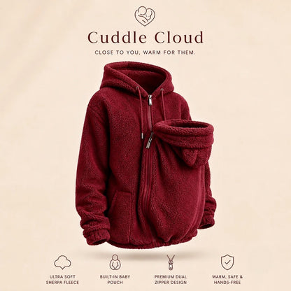 Cuddle Cloud™ Hoodies