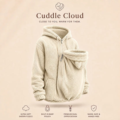 Cuddle Cloud™ Hoodies