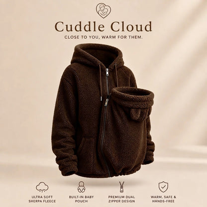 Cuddle Cloud™ Hoodies